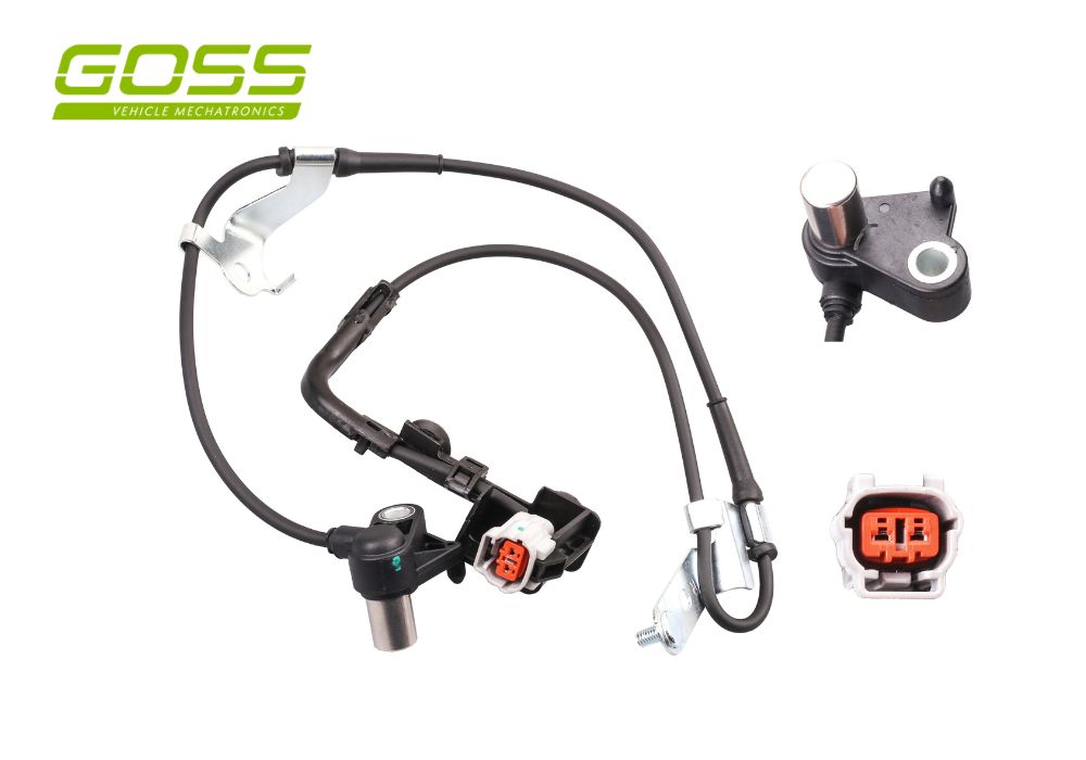 Wheel Speed Sensor - Mazda WS282 - Goss