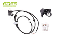 Wheel Speed Sensor - Mazda WS283 - Goss