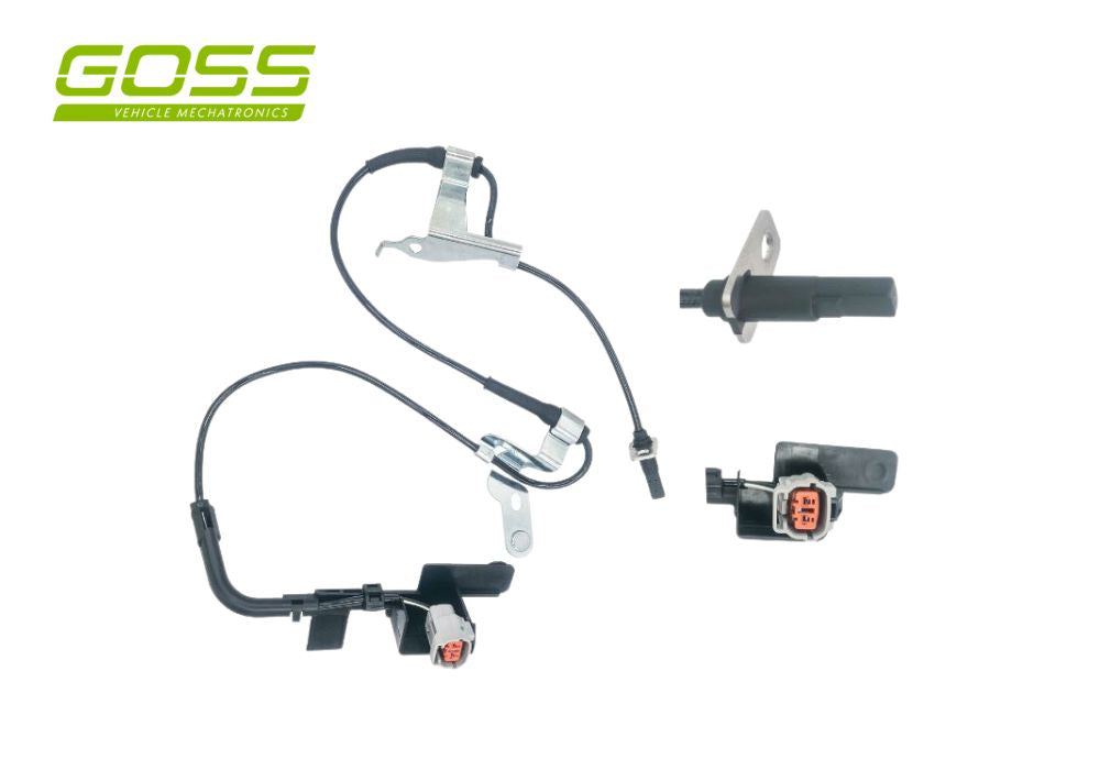 Wheel Speed Sensor - Mazda WS286 - Goss