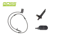 Wheel Speed Sensor - Mercedes-Benz WS287 - Goss