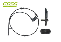 Wheel Speed Sensor - Mercedes-Benz WS288 - Goss