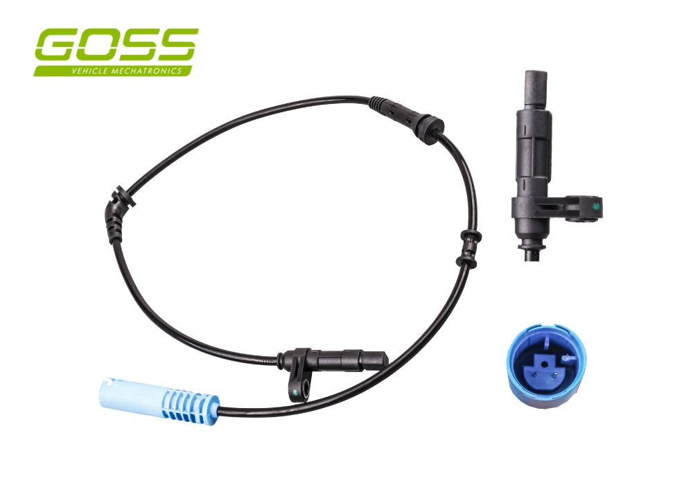 Wheel Speed Sensor - Mini WS290 - Goss
