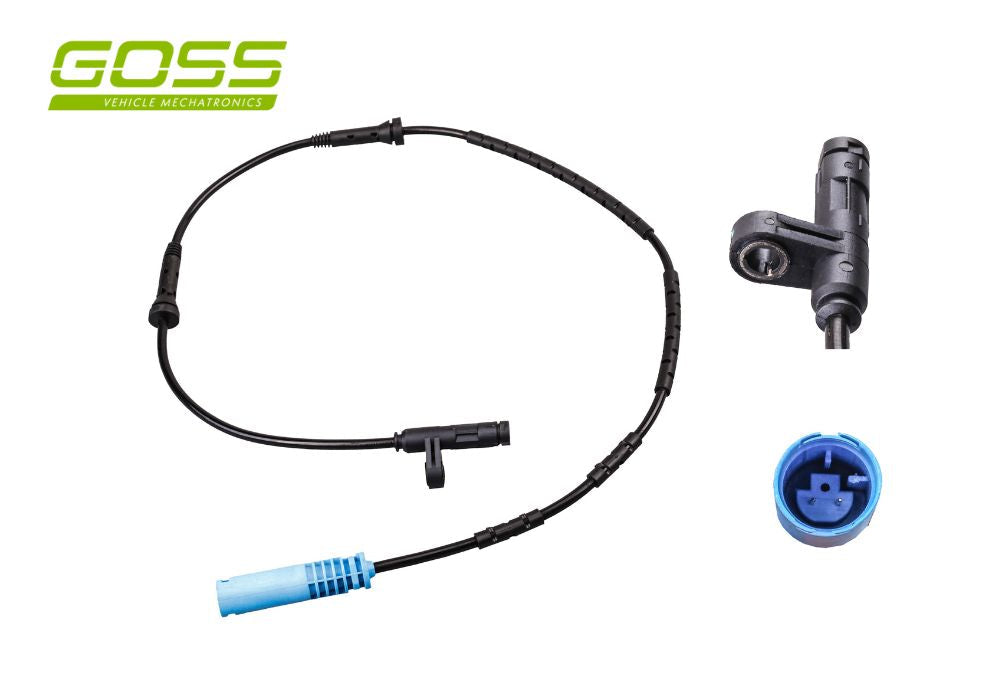 Wheel Speed Sensor - Mini WS291 - Goss