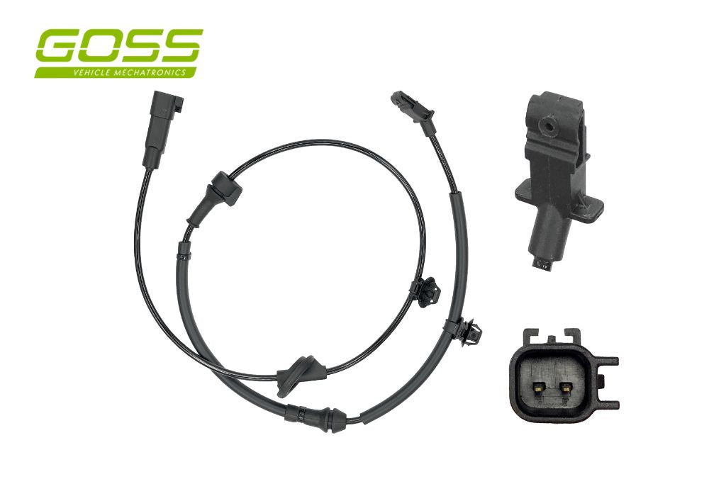 Wheel Speed Sensor - WS292 - Goss