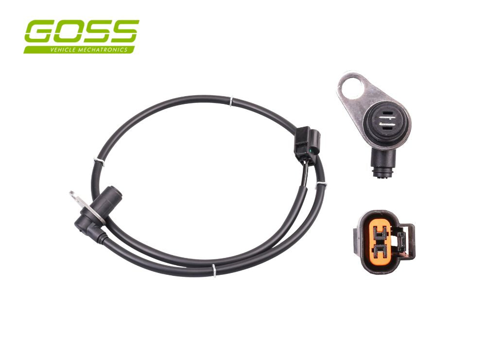 Wheel Speed Sensor - WS294 - Goss