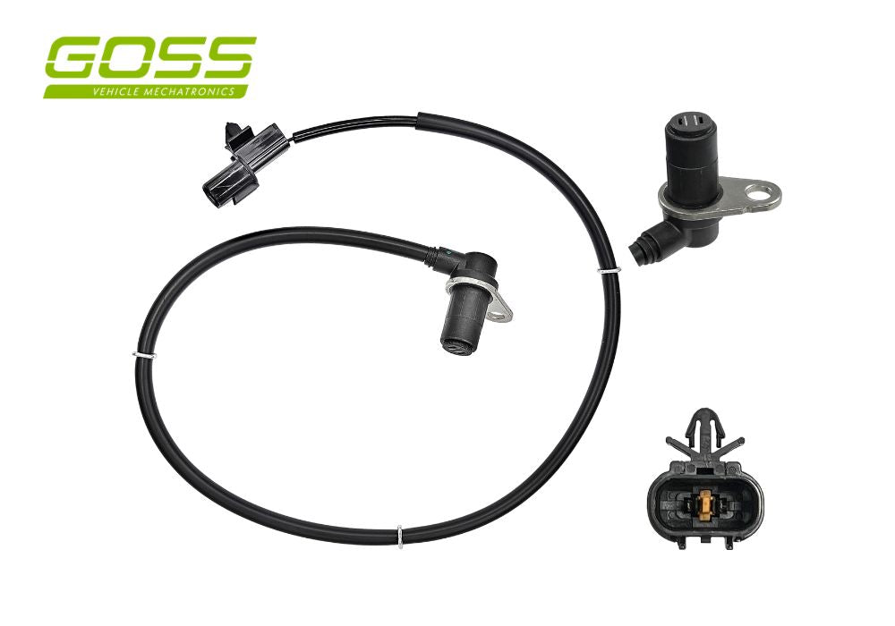Wheel Speed Sensor - WS295 - Goss