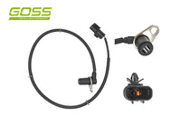 Wheel Speed Sensor - WS296 - Goss