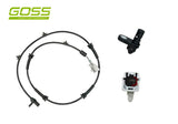 Wheel Speed Sensor - Nissan WS299 - Goss