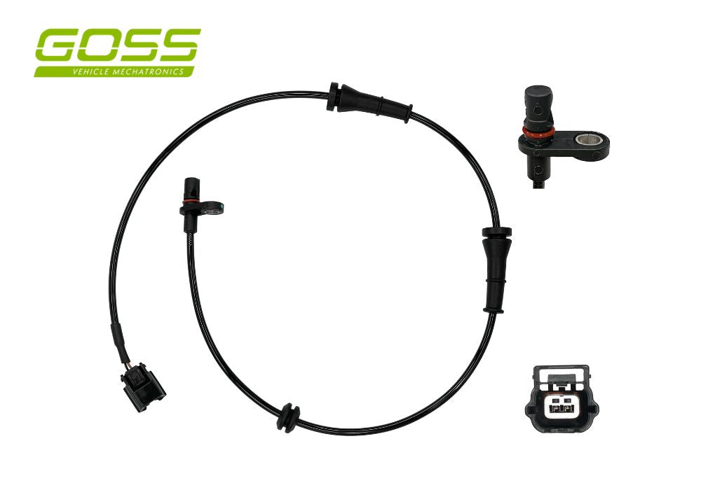 Wheel Speed Sensor - Nissan WS301 - Goss