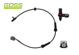 Wheel Speed Sensor - Nissan WS302 - Goss
