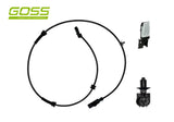 Wheel Speed Sensor - Nissan WS305 - Goss