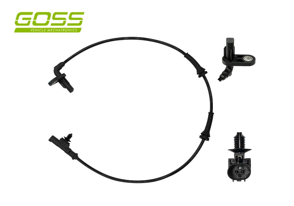 Wheel Speed Sensor - Nissan WS306 - Goss