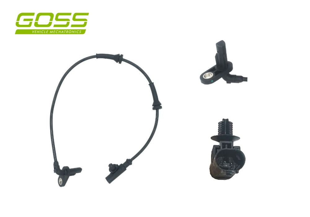 Wheel Speed Sensor - Nissan WS307 - Goss