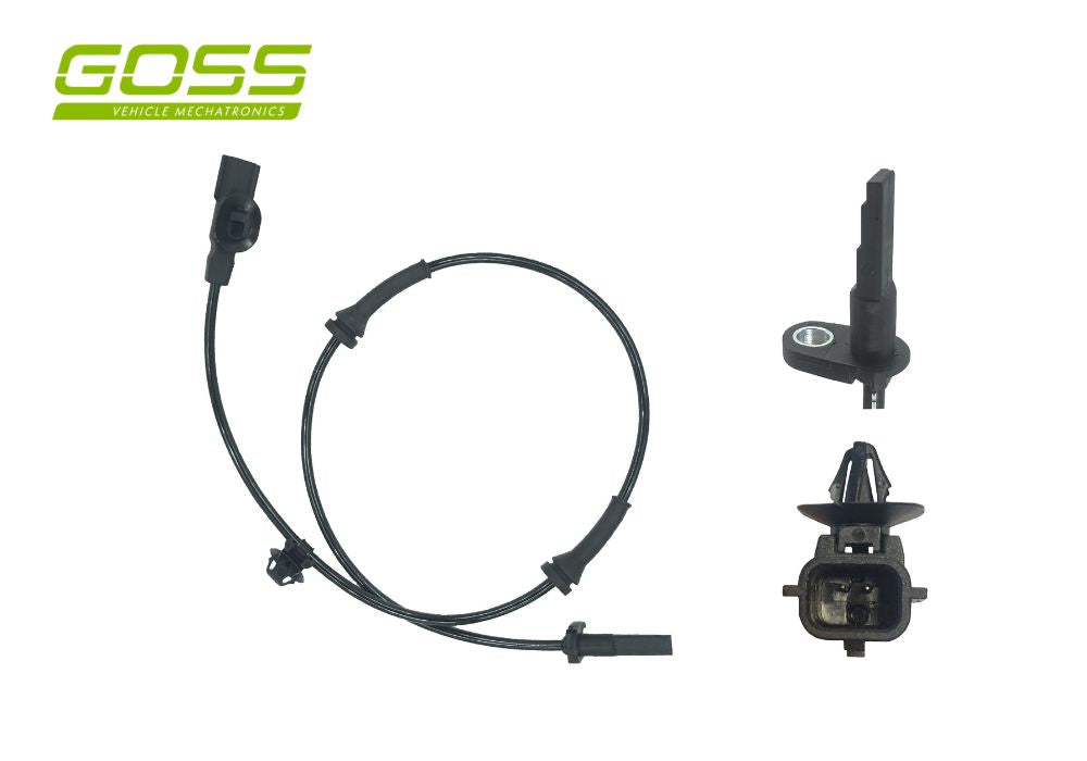 Wheel Speed Sensor - Nissan WS308 - Goss