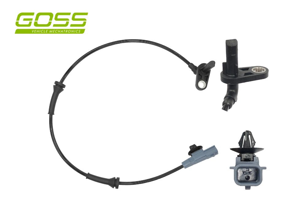 Wheel Speed Sensor - Nissan WS309 - Goss