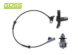 Wheel Speed Sensor - Nissan WS309 - Goss