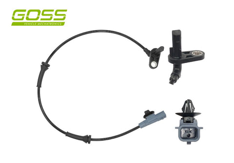 Wheel Speed Sensor - Nissan WS309 - Goss