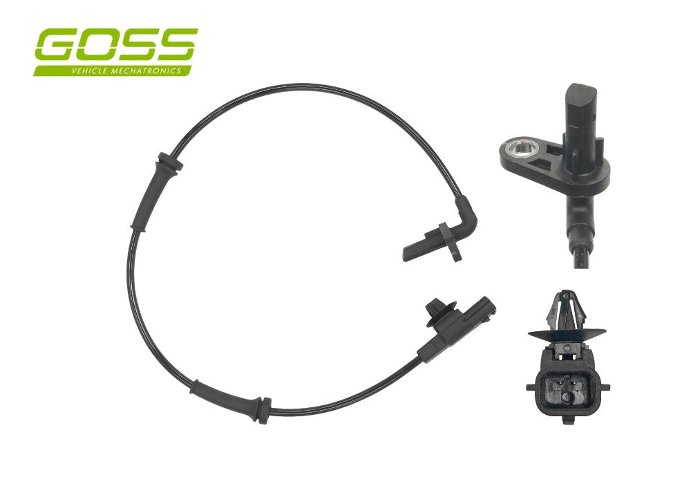 Wheel Speed Sensor - Nissan WS310 - Goss