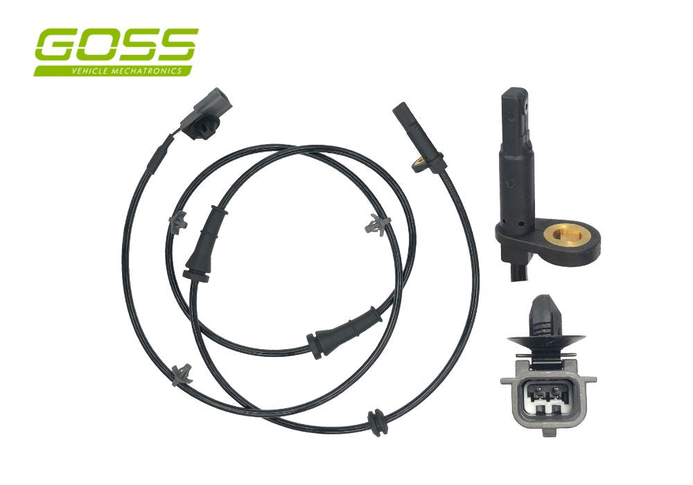 Wheel Speed Sensor - Nissan WS311 - Goss