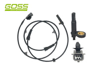 Wheel Speed Sensor - Nissan WS311 - Goss