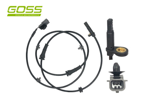 Wheel Speed Sensor - Nissan WS311 - Goss