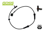 Wheel Speed Sensor - Nissan WS312 - Goss