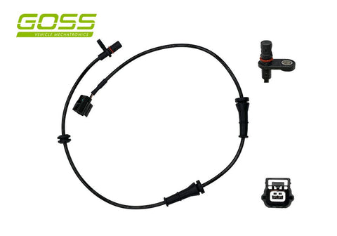 Wheel Speed Sensor - Nissan WS312 - Goss