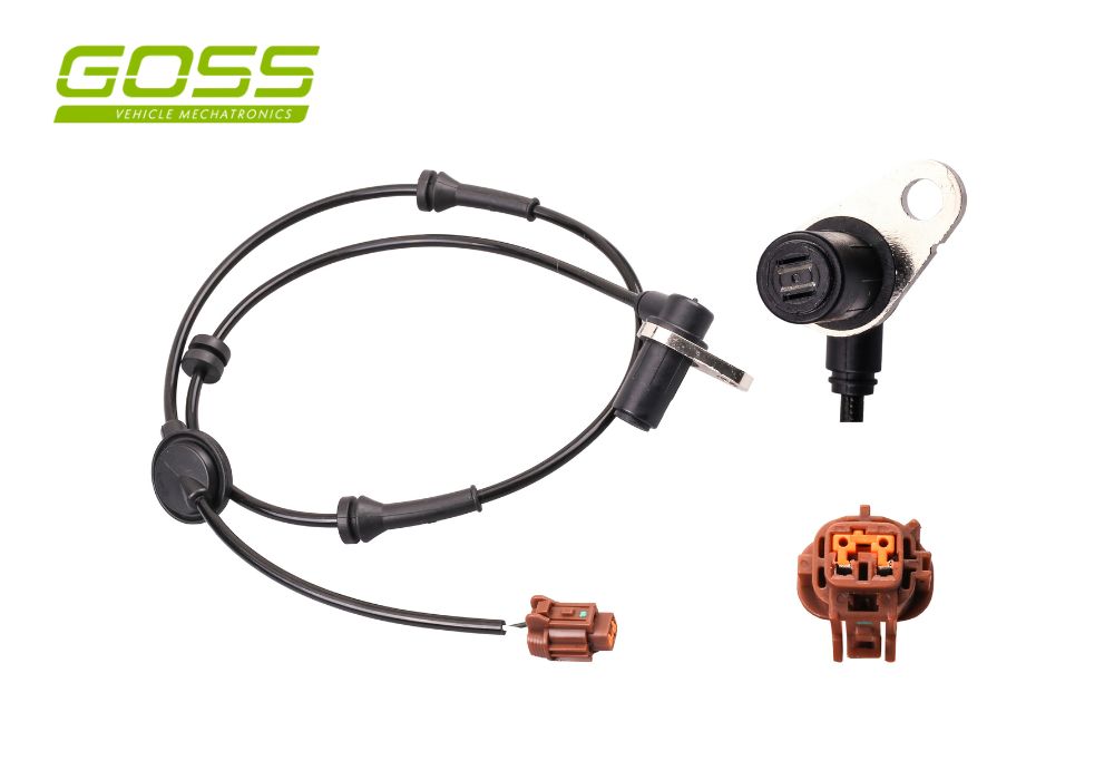 Wheel Speed Sensor - Nissan WS315 - Goss