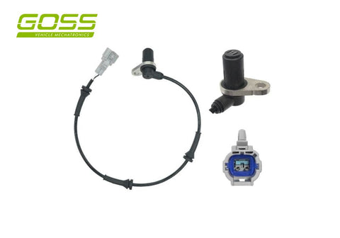 Wheel Speed Sensor - Nissan WS318 - Goss