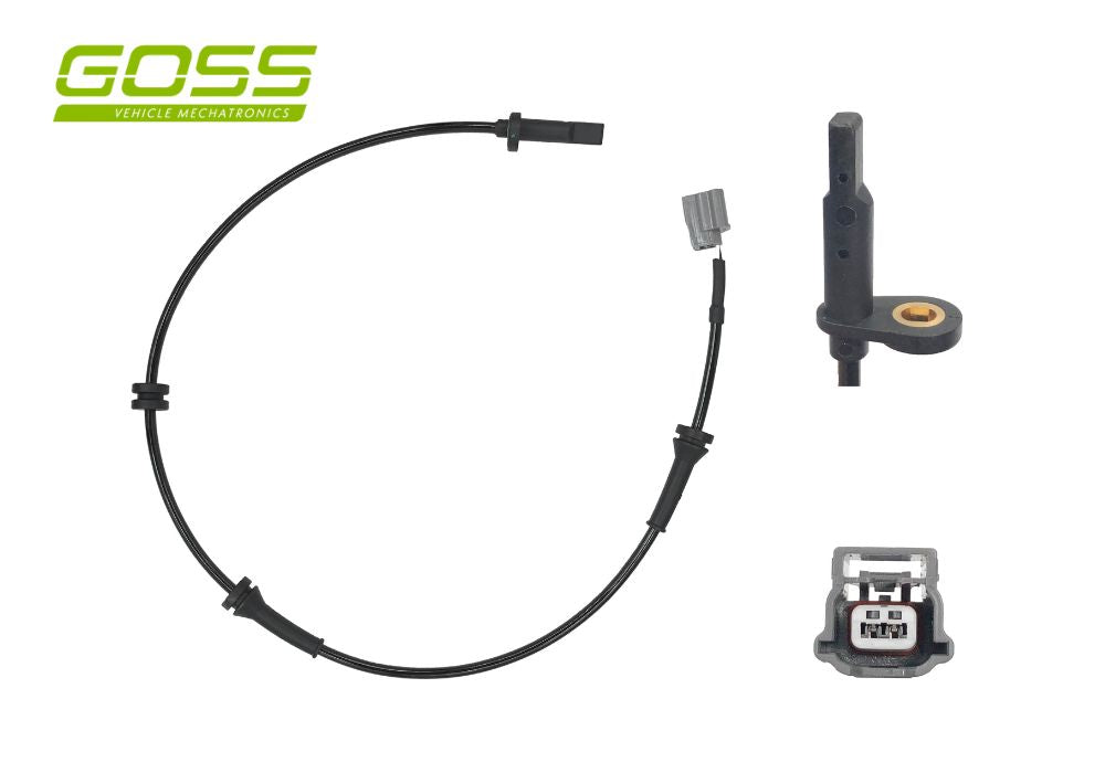 Wheel Speed Sensor - Nissan WS319 - Goss