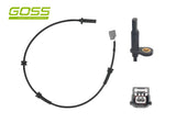 Wheel Speed Sensor - Nissan WS319 - Goss