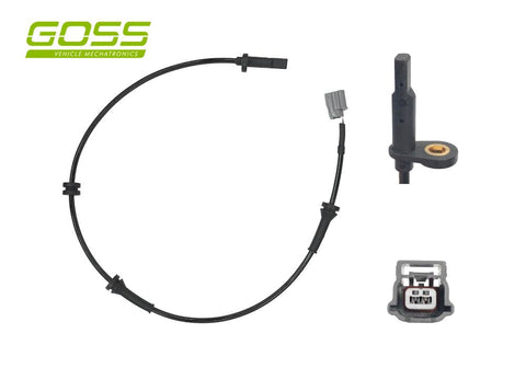 Wheel Speed Sensor - Nissan WS319 - Goss