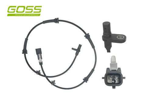 Wheel Speed Sensor - Nissan WS320 - Goss