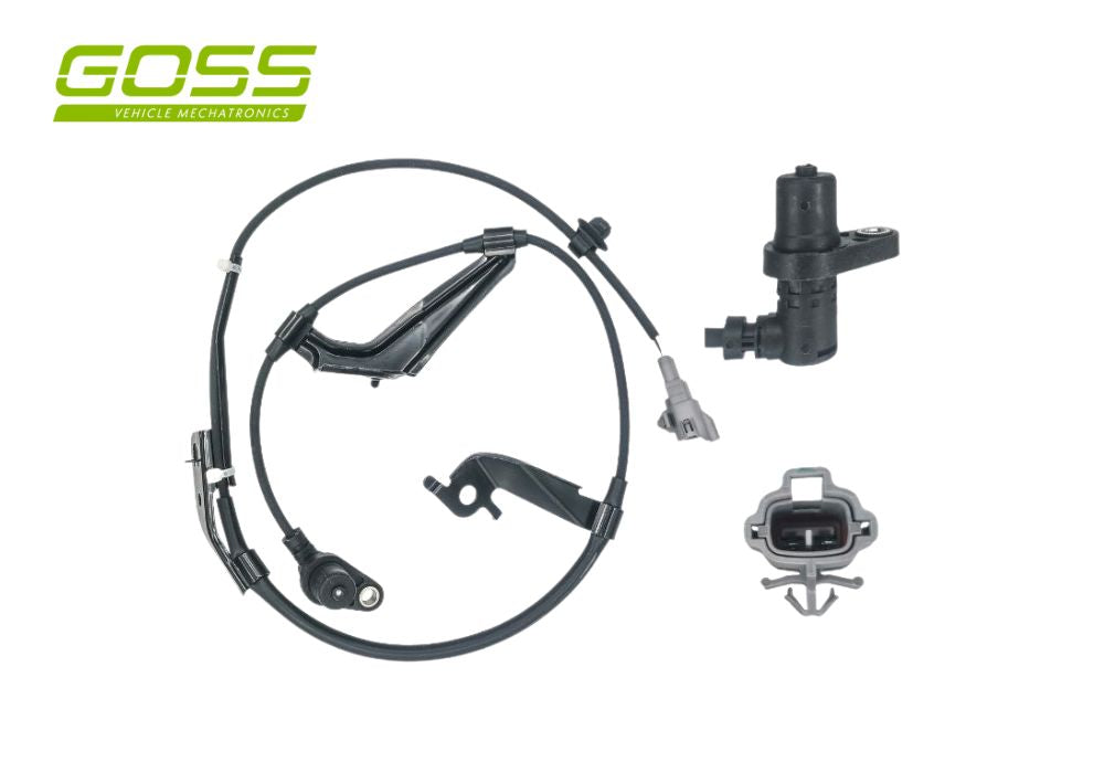 Wheel Speed Sensor - Toyota WS321 - Goss