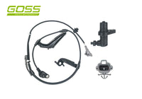 Wheel Speed Sensor - Toyota WS321 - Goss