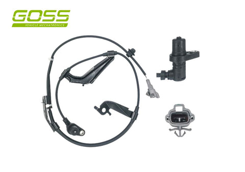 Wheel Speed Sensor - Toyota WS321 - Goss