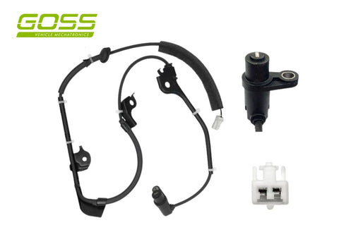 Wheel Speed Sensor - Toyota WS323 - Goss