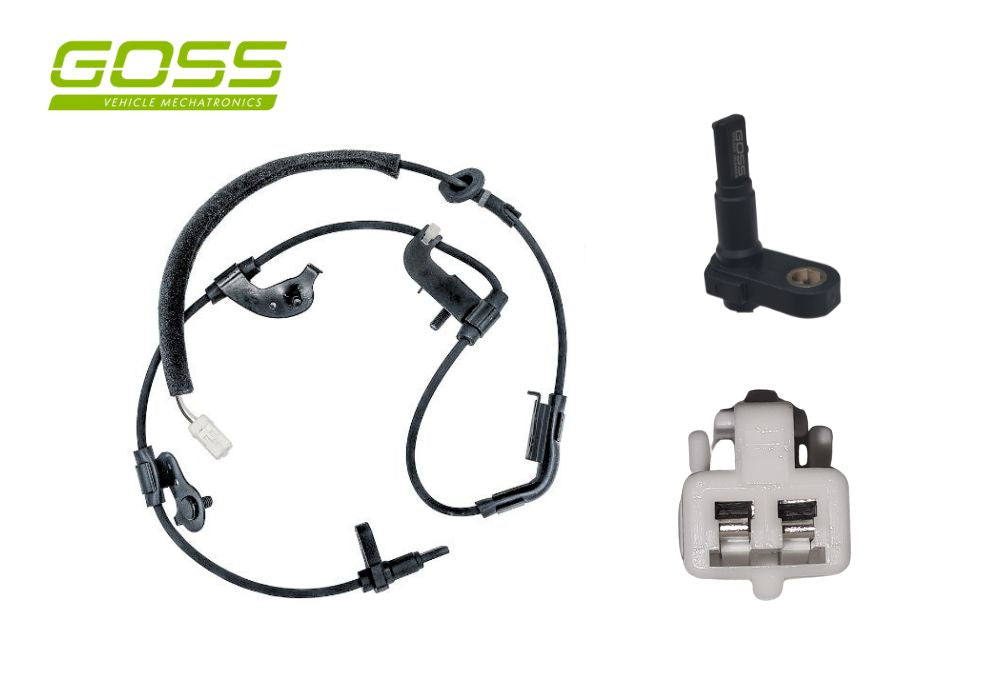 Wheel Speed Sensor - Toyota WS325 - Goss