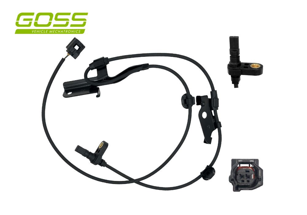 Wheel Speed Sensor - Toyota WS328 - Goss