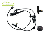 Wheel Speed Sensor - Toyota WS328 - Goss