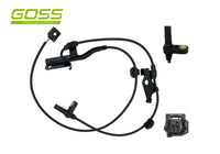 Wheel Speed Sensor - Toyota WS328 - Goss