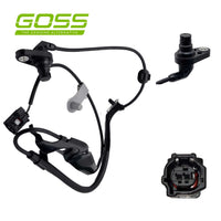 Wheel Speed Sensor - Toyota WS329 - Goss