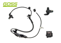 Wheel Speed Sensor - Toyota WS330 - Goss