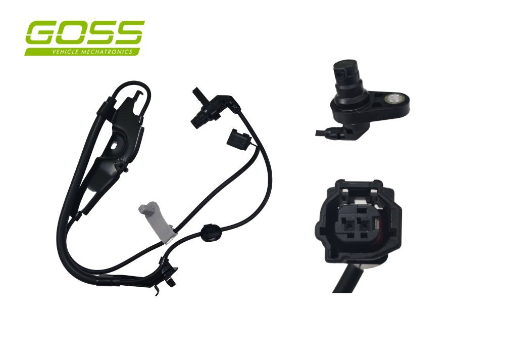 Wheel Speed Sensor - Toyota WS331 - Goss
