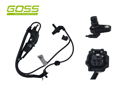 Wheel Speed Sensor - Toyota WS331 - Goss
