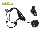 Wheel Speed Sensor - Toyota WS332 - Goss