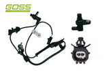 Wheel Speed Sensor - Toyota WS334 - Goss