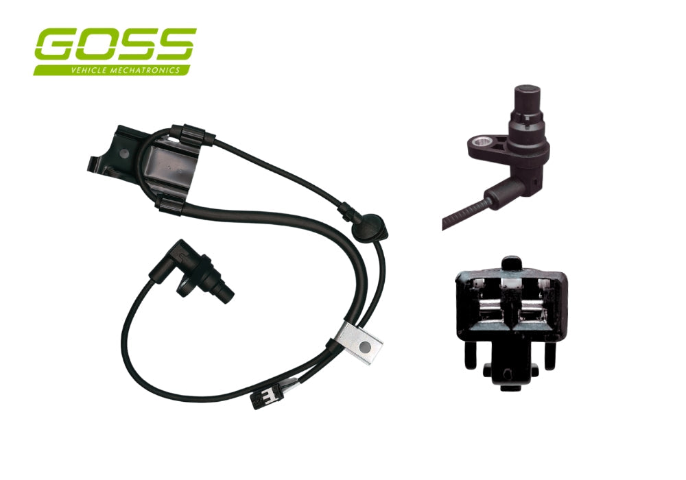 Wheel Speed Sensor - Toyota WS335 - Goss