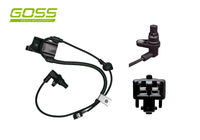 Wheel Speed Sensor - Toyota WS335 - Goss