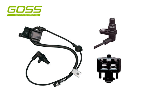 Wheel Speed Sensor - Toyota WS335 - Goss